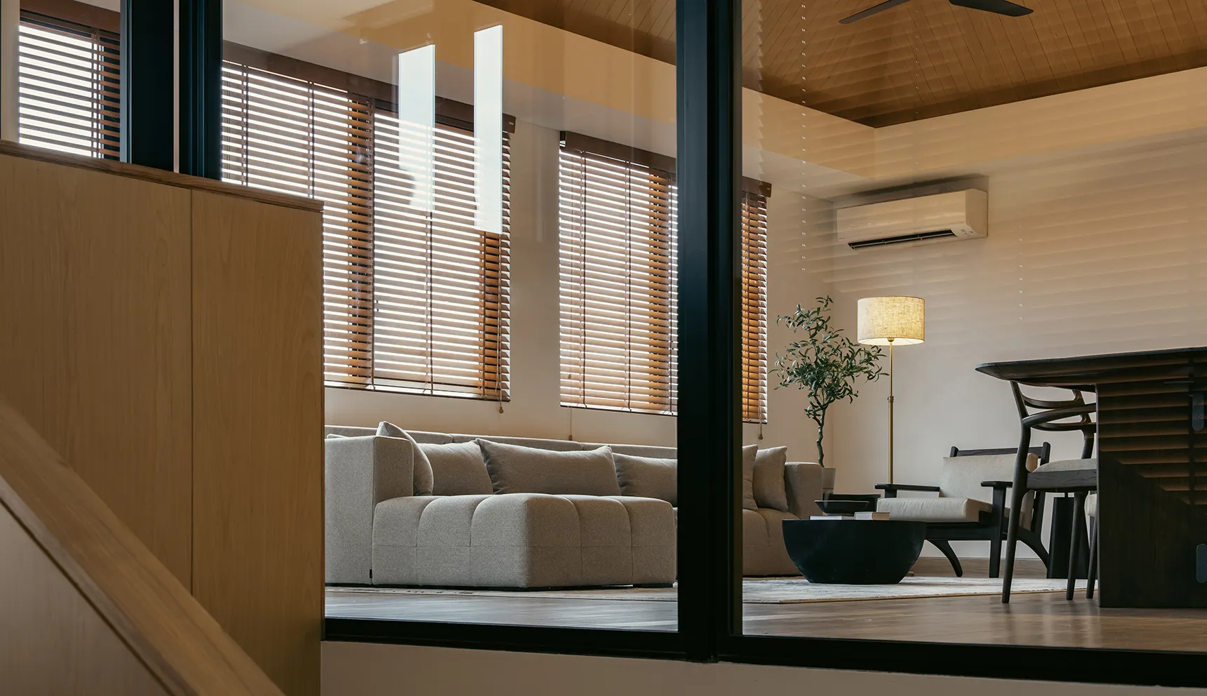 AS House Residential Interior Design Project