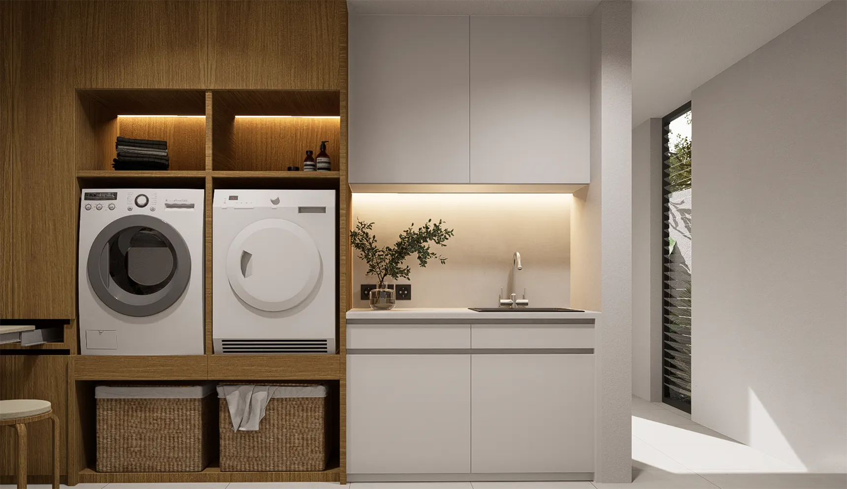 VK House Architecture & Interior Design in Bali
