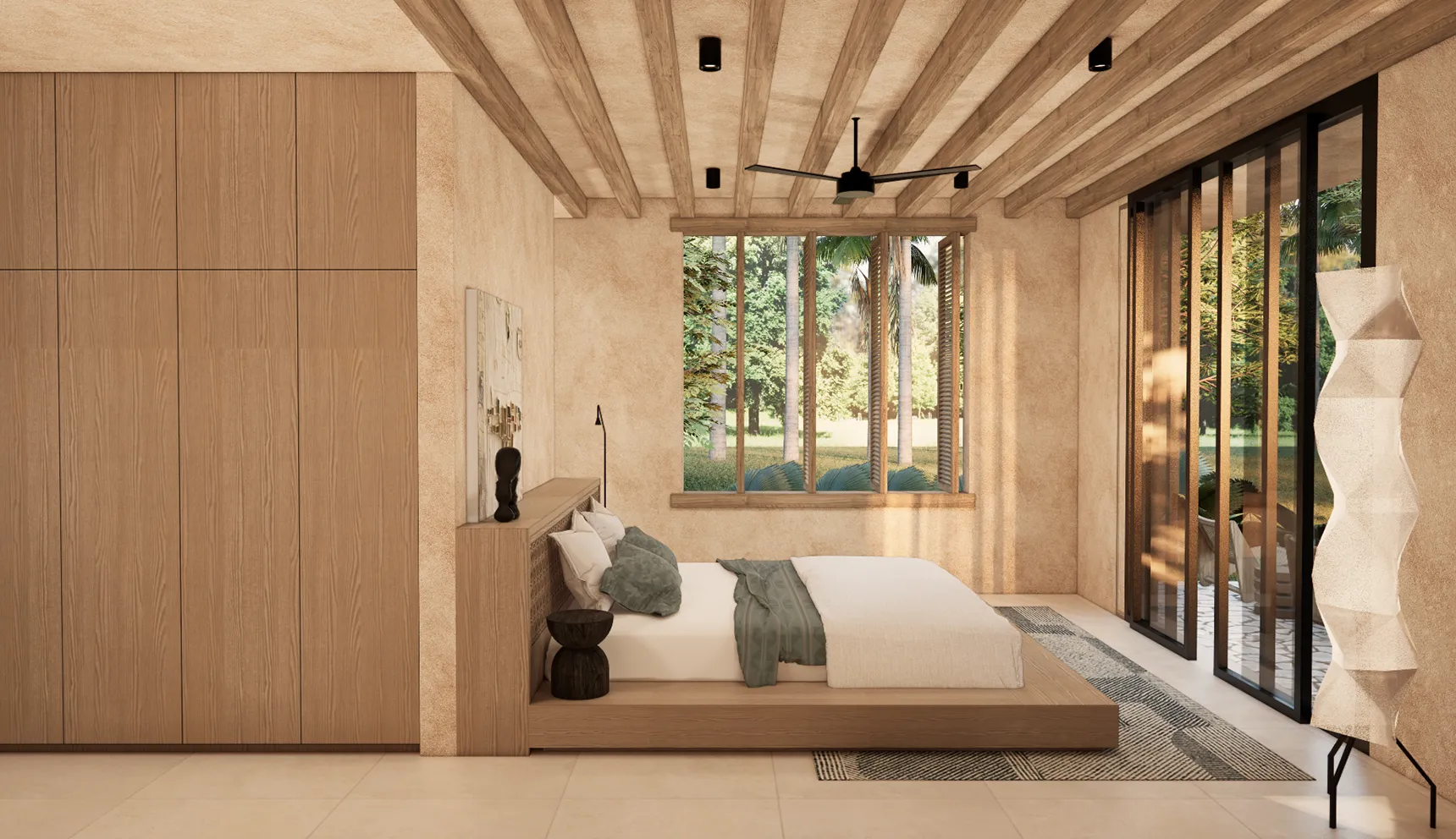 Vale House Architecture & Interior Design in Jamaica
