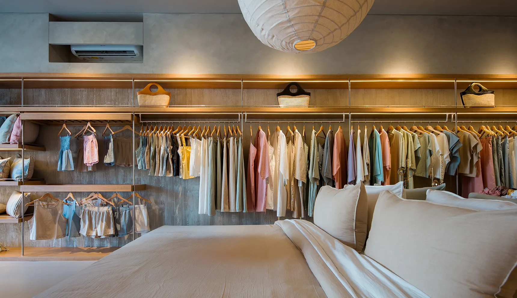 Harlie Road Retail Interior Design in Sanur
