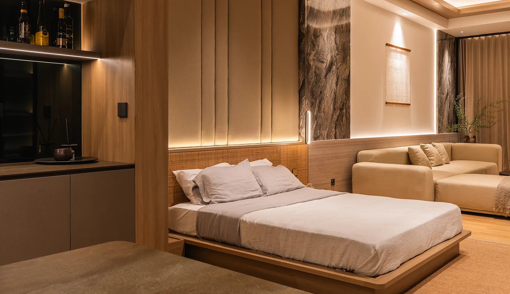 LTECH Bali Retail Interior Design in Denpasar