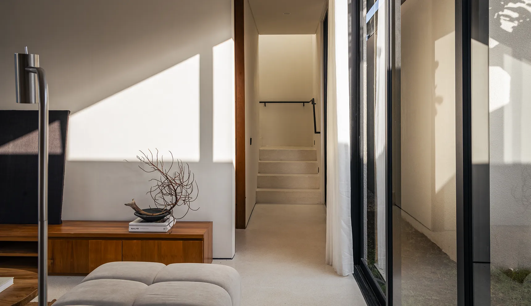 Villa Padonan Architecture & Interior Design in Badung