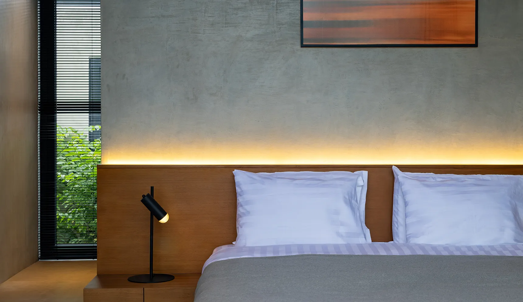 Villa Cahaya Architecture & Interior Design in Canggu