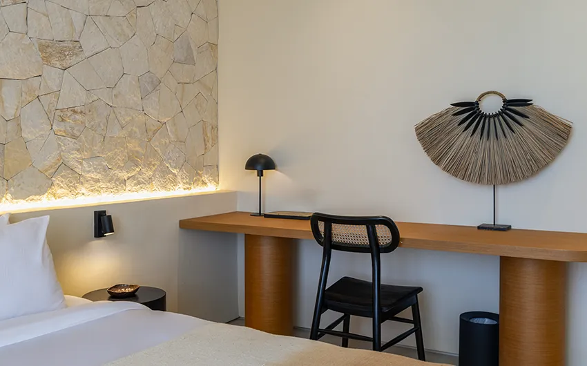 Interior design studio service
