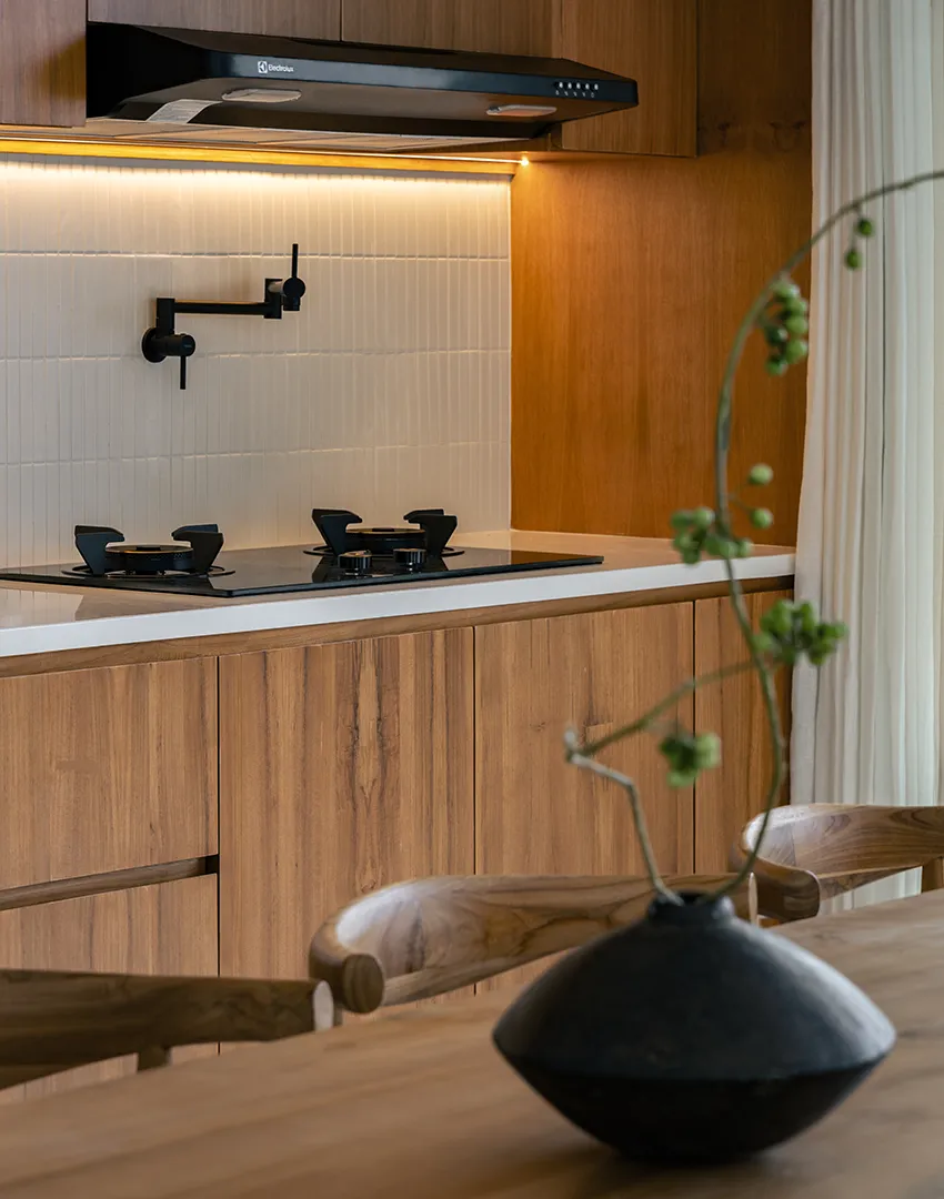 Villa Padonan Architecture & Interior Design in Badung