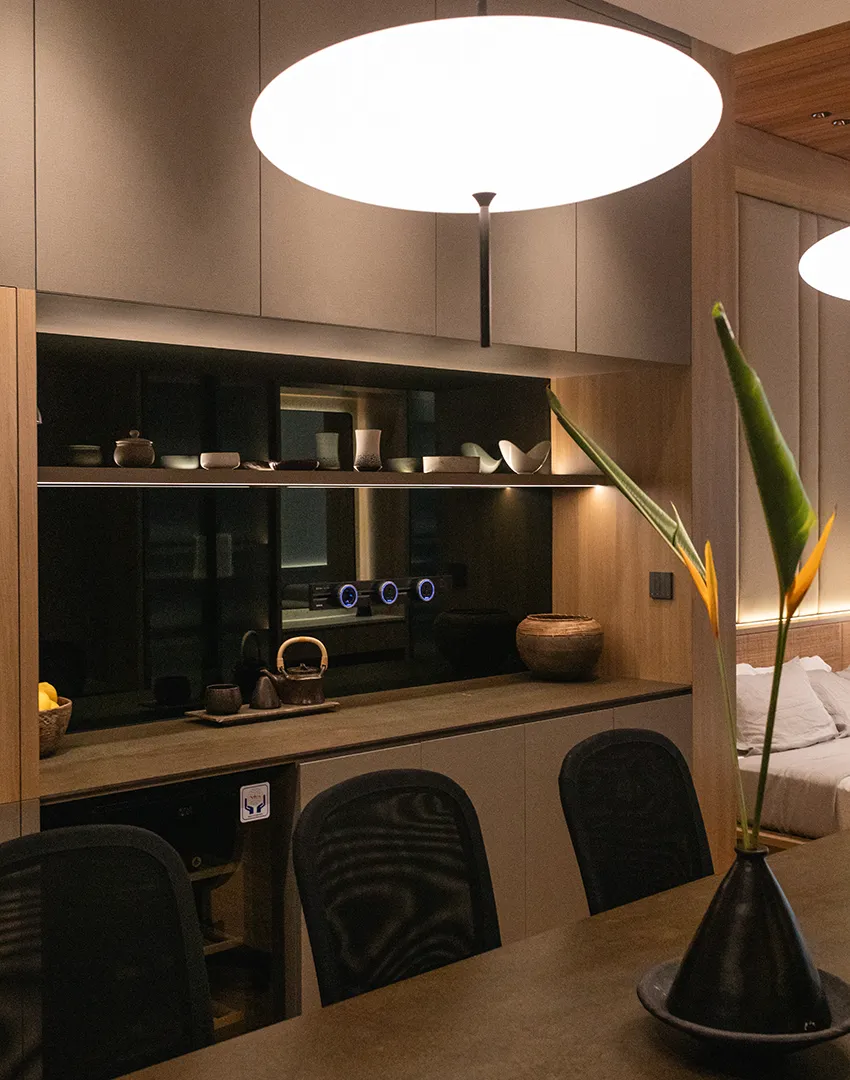 LTECH Bali Retail Interior Design in Denpasar