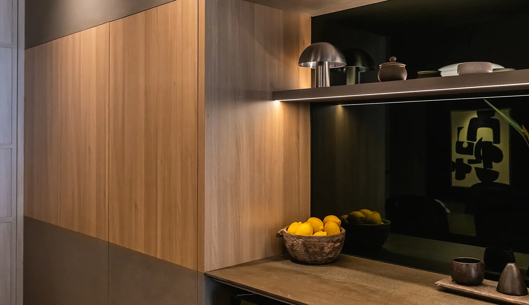 LTECH Bali Retail Interior Design in Denpasar