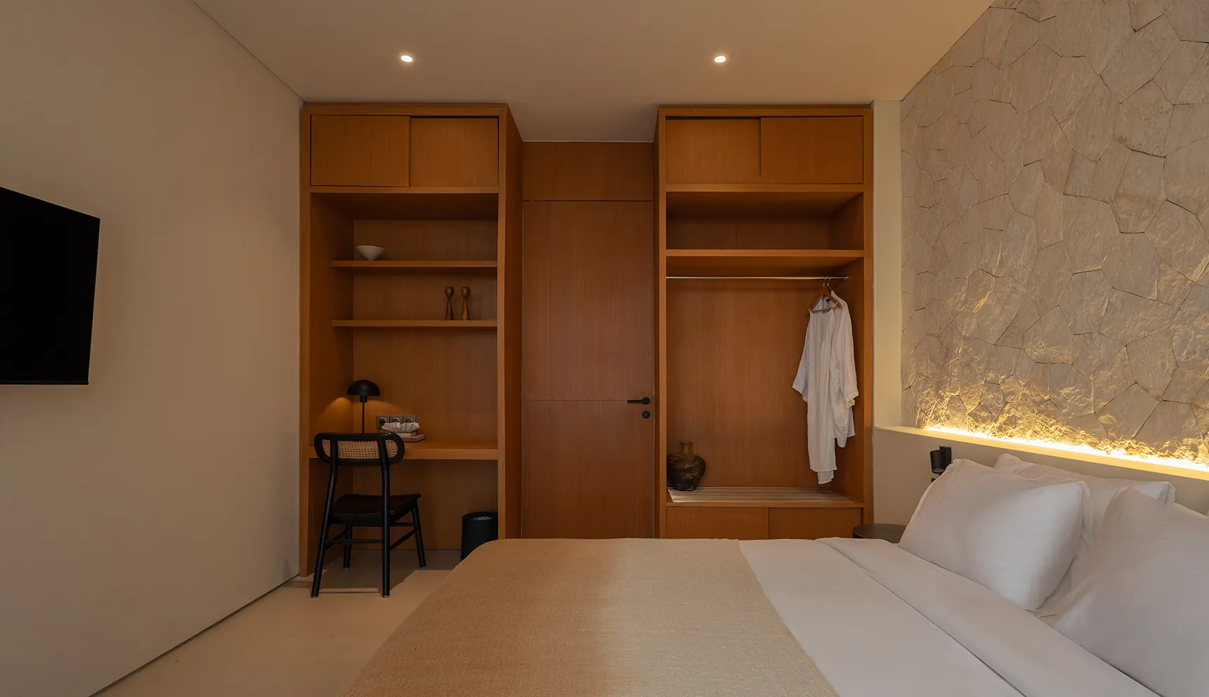 Interior design studio service