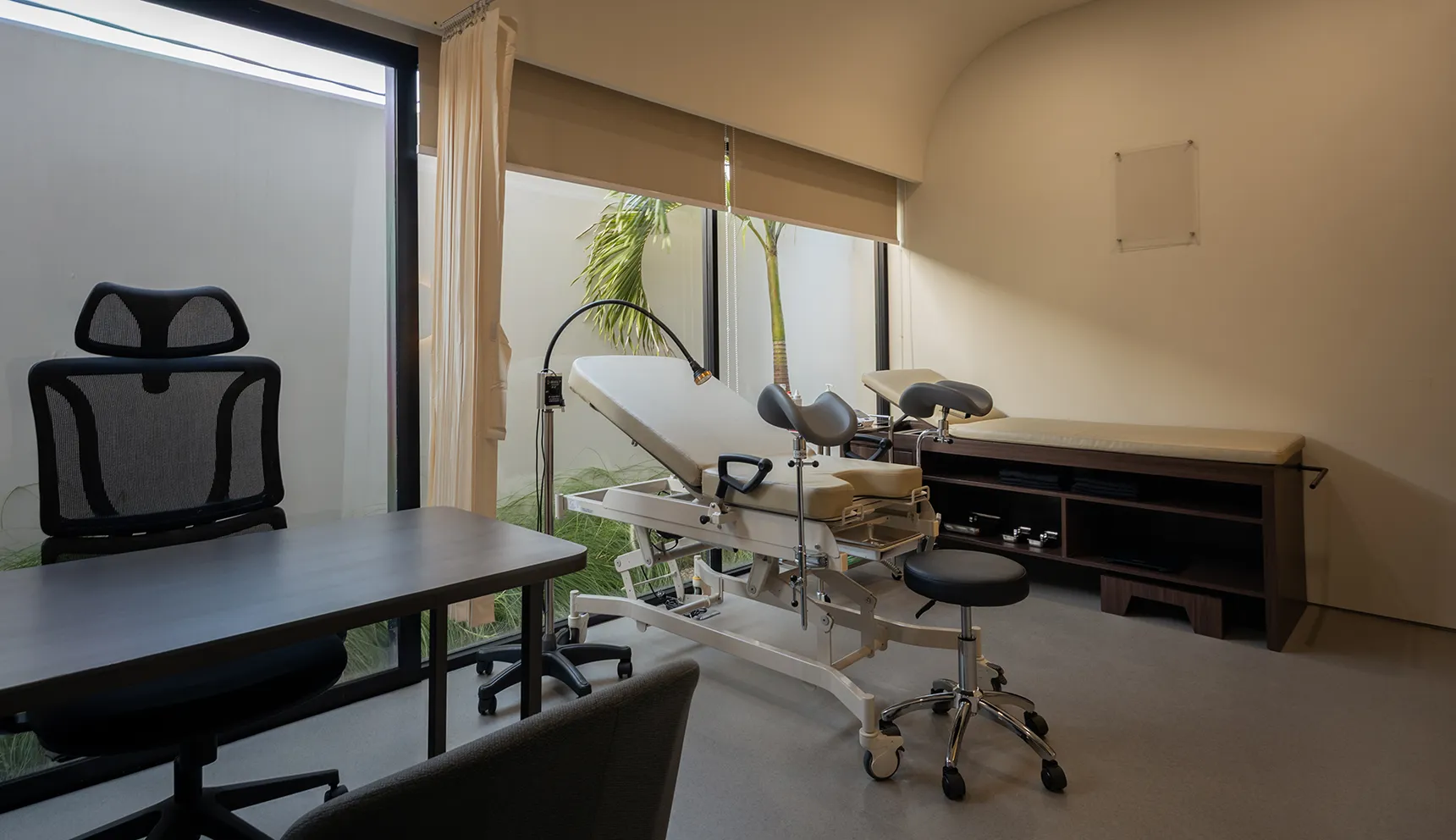Sayfer Clinic Project in Bumbak