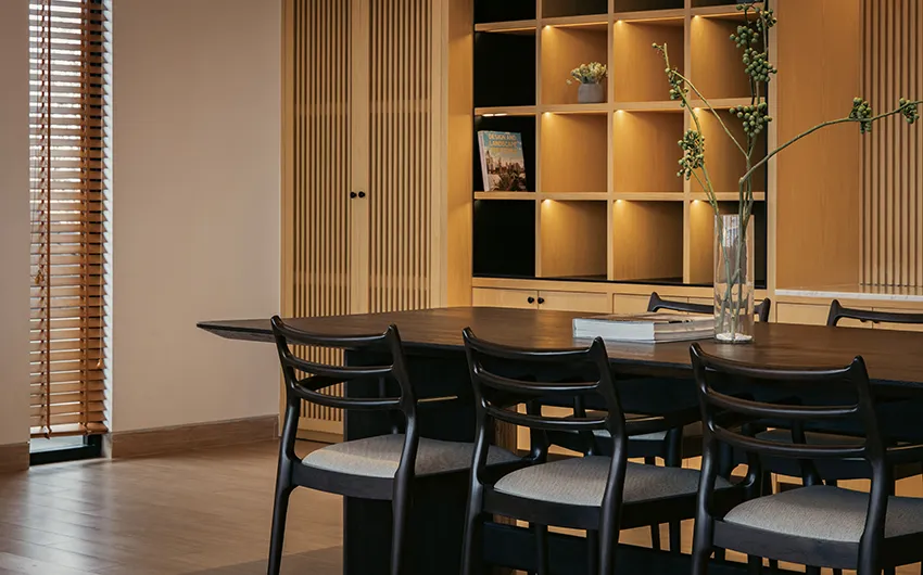 AS House Residential Interior Design Project