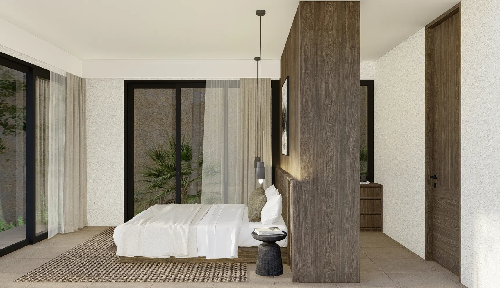 Lasa Villas Architecture & Interior Design in Uluwatu