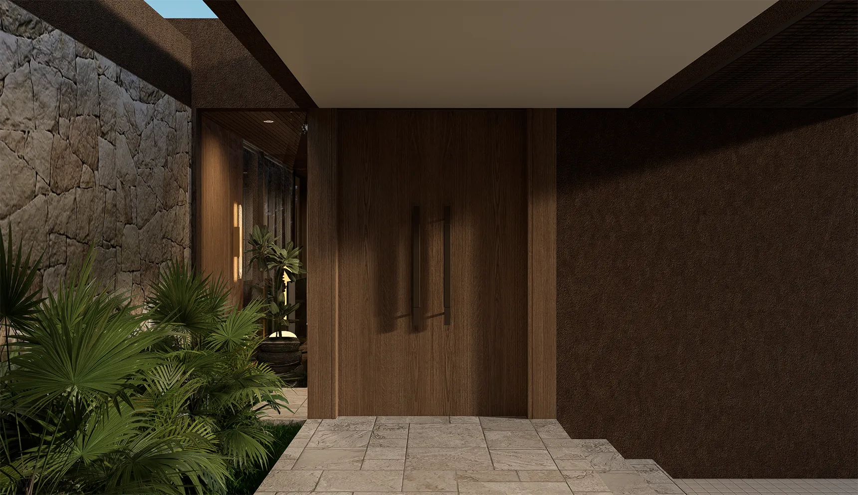 Casa Morram Architecture & Interior Design in Badung