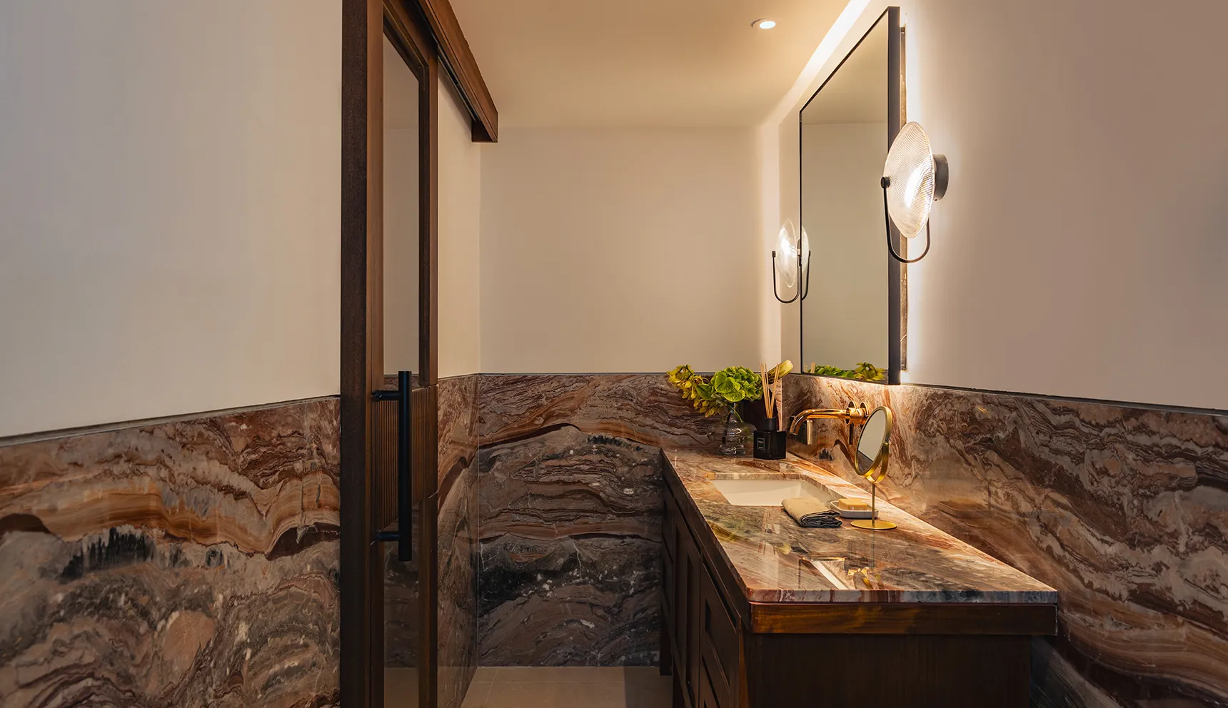 Wibisono House Residential Interior Design Project