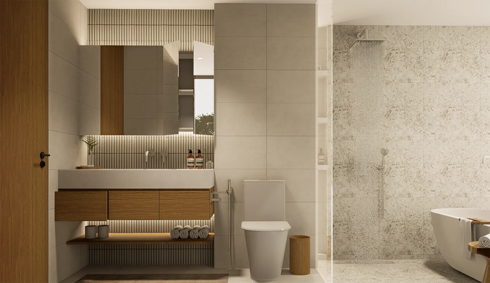 VK House Architecture & Interior Design in Bali