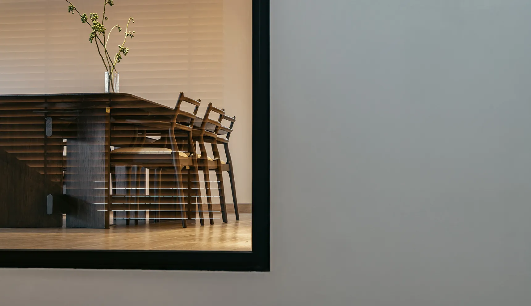 AS House Residential Interior Design Project