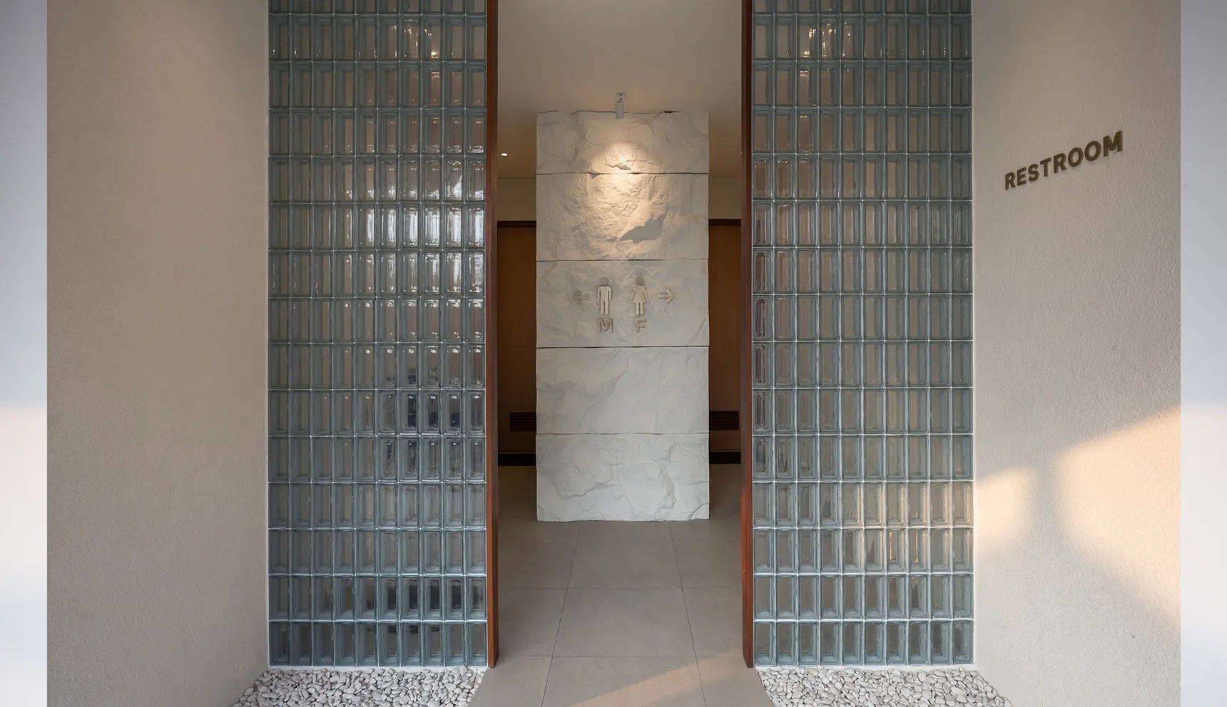 Harum Cake Retail Interior Design in Kuta