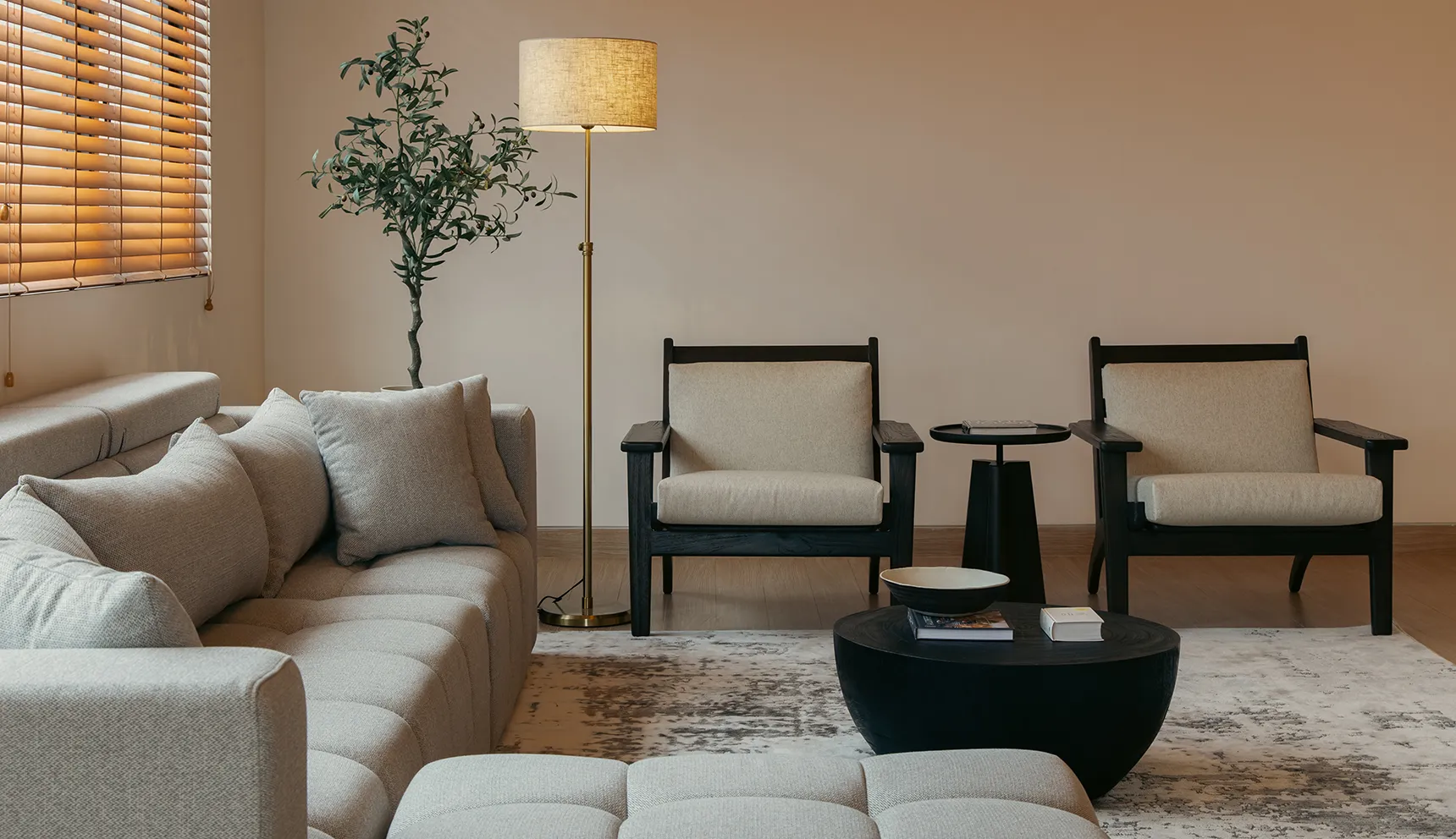 AS House Residential Interior Design Project