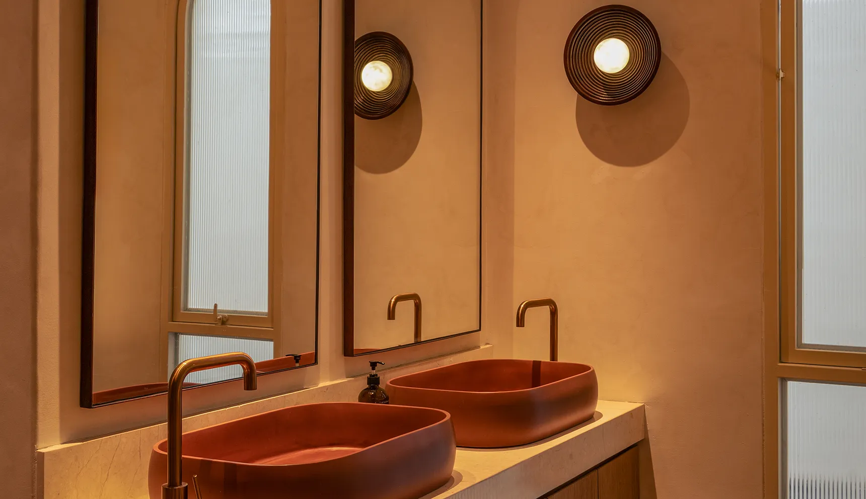 Mello Spa Wellness Bali Interior Design