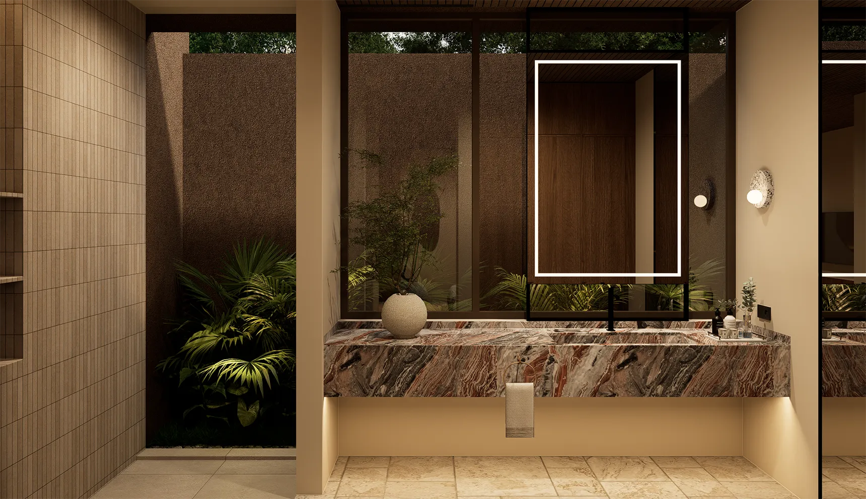 Casa Morram Architecture & Interior Design in Badung