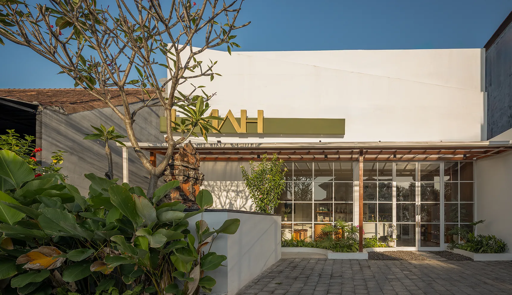 Umah Living by Samma Studio