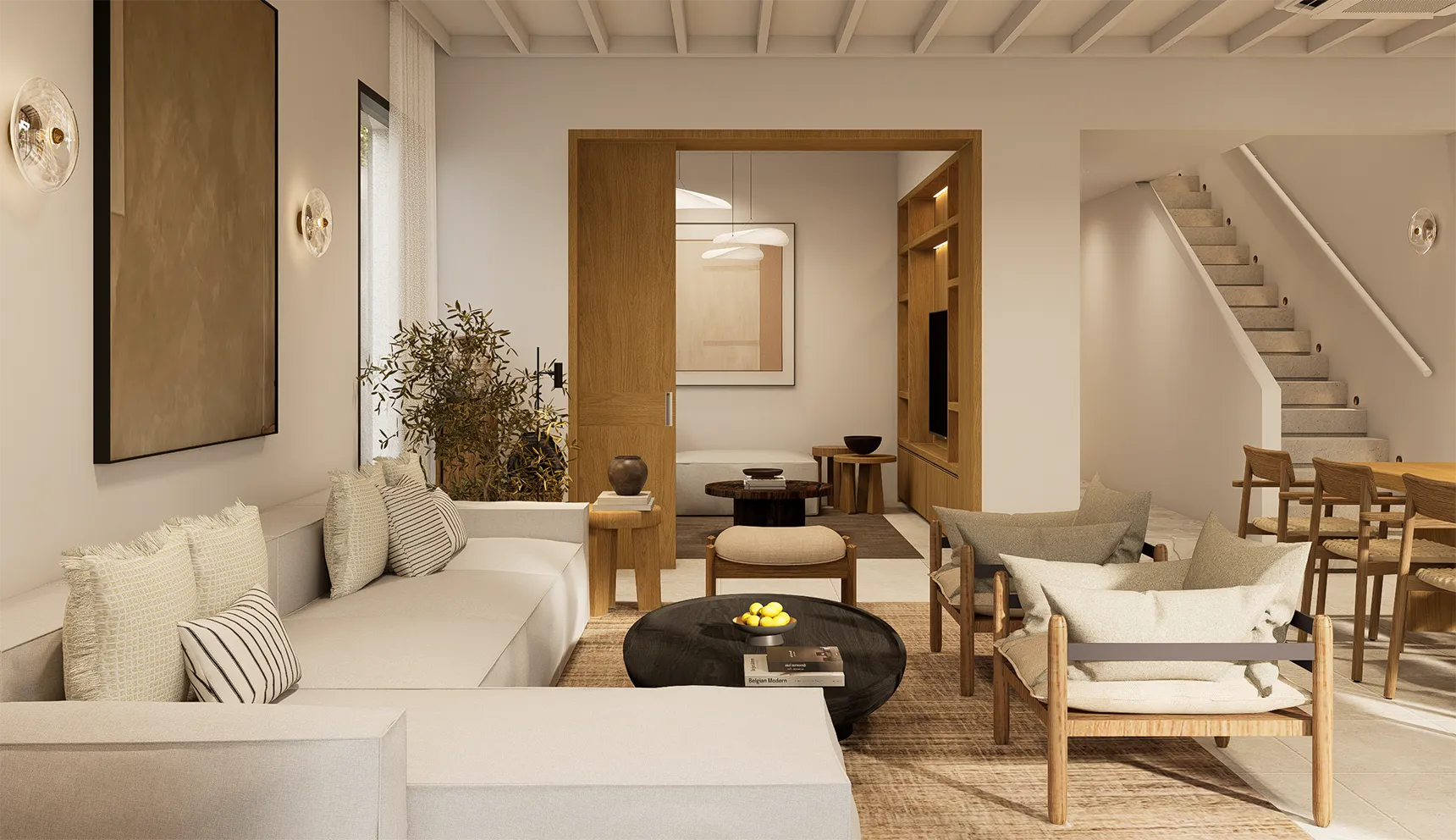 bali architecture design studio