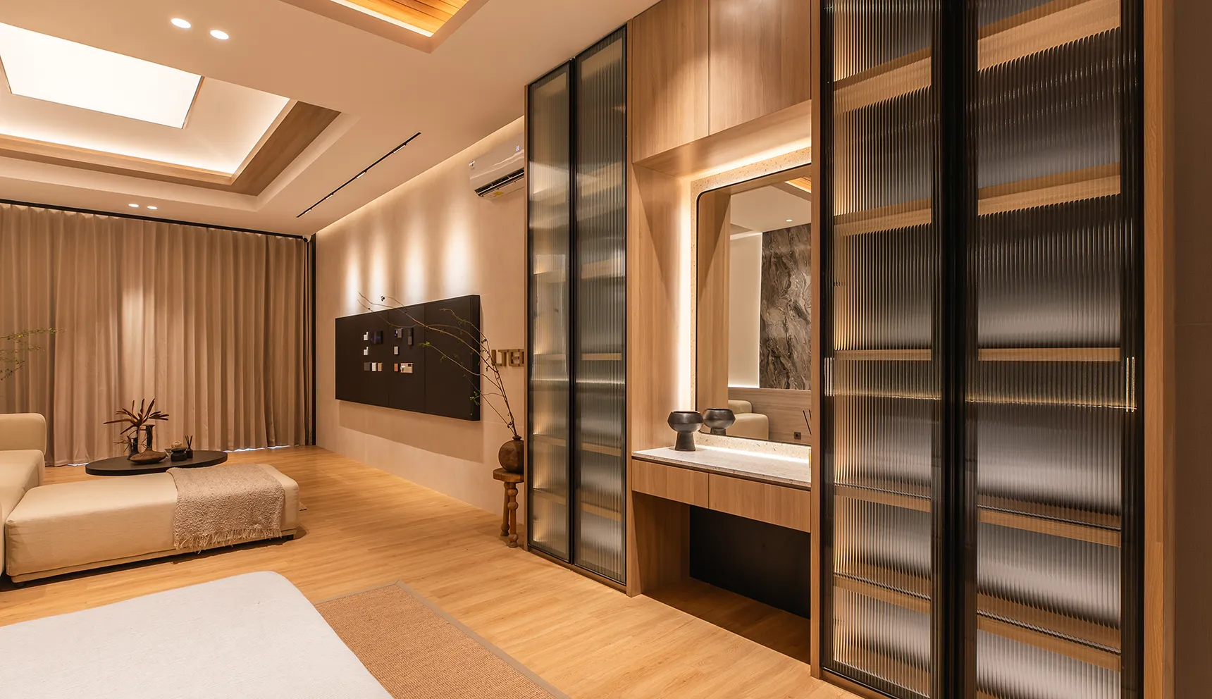 LTECH Bali Retail Interior Design in Denpasar
