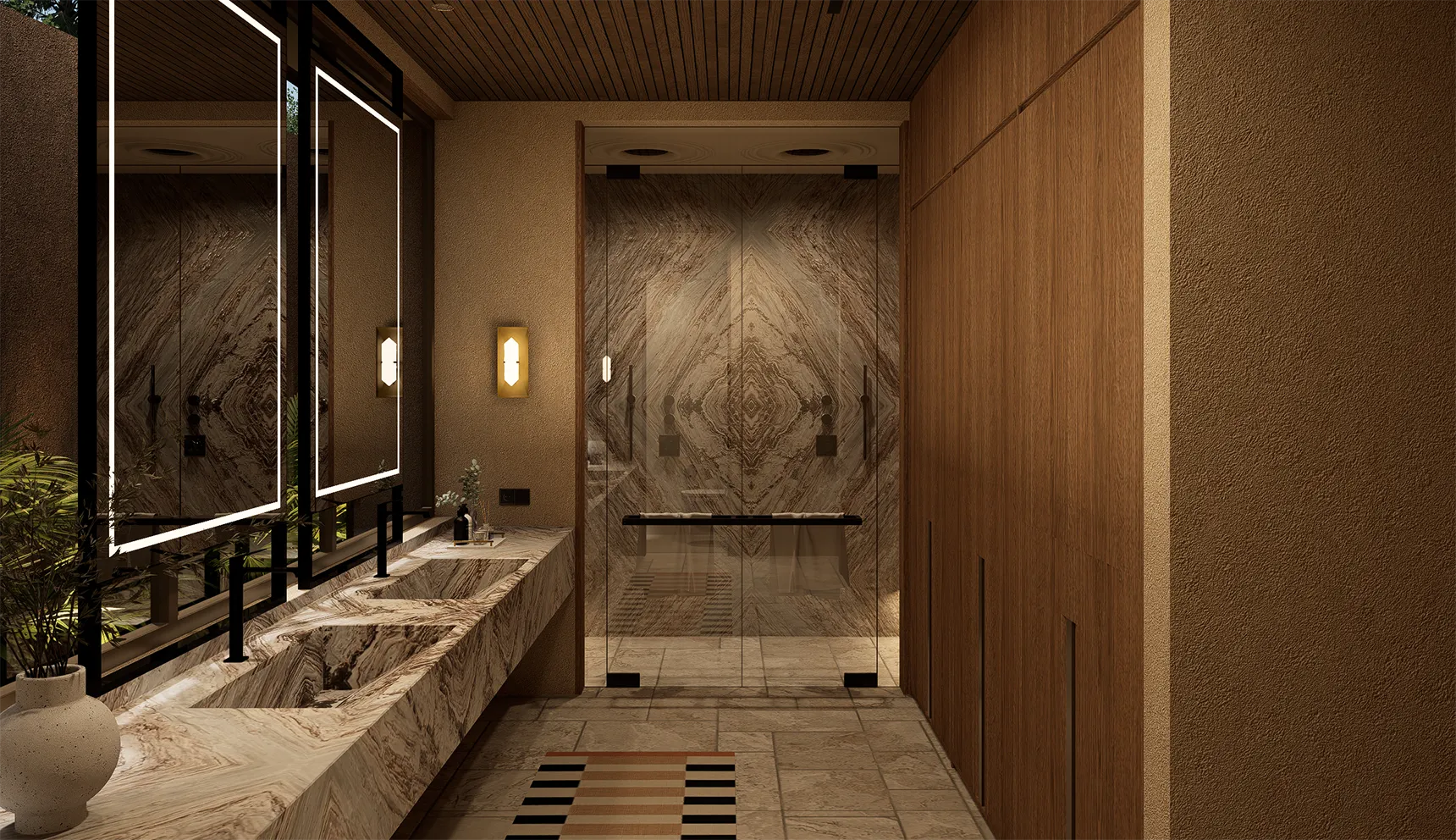 Casa Morram Architecture & Interior Design in Badung