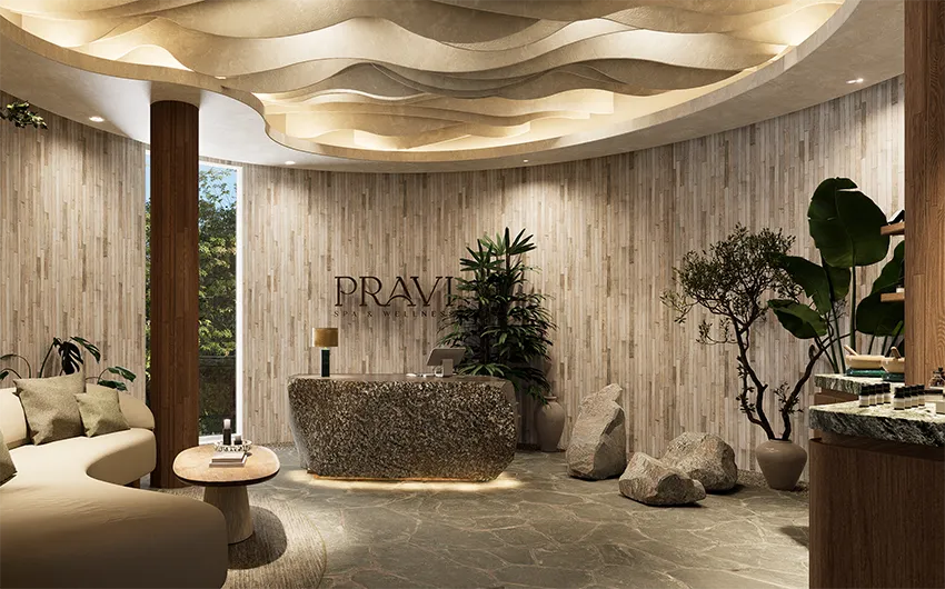Bali Interior Design