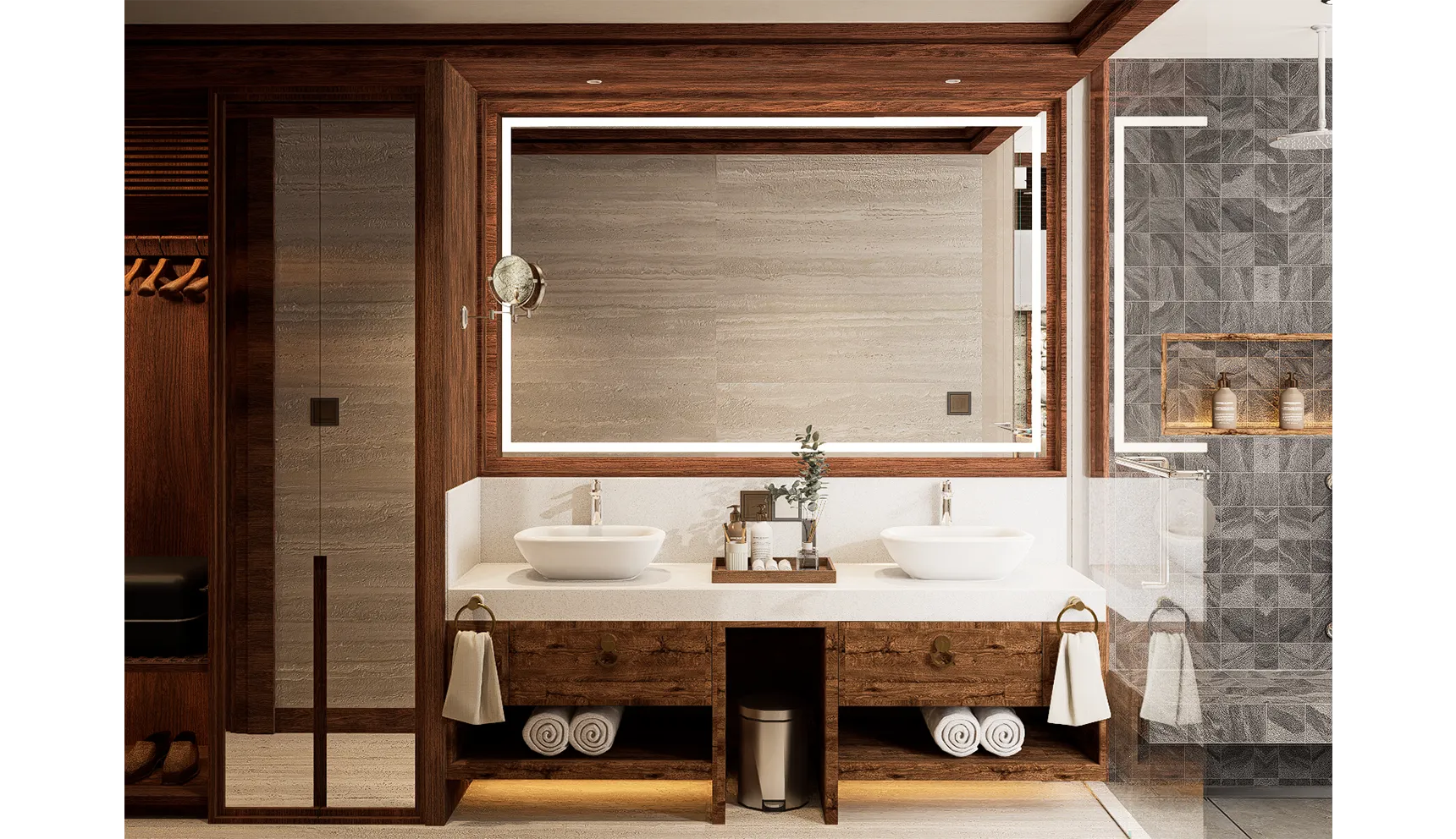 Avala Nusa Dua Hotel Interior Design in Bali