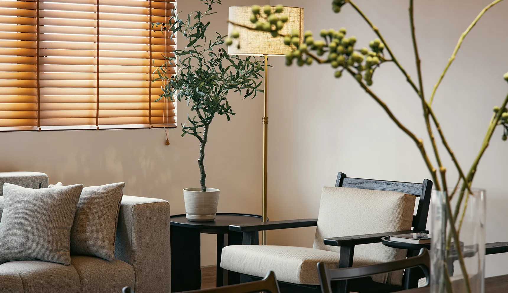 AS House Residential Interior Design Project