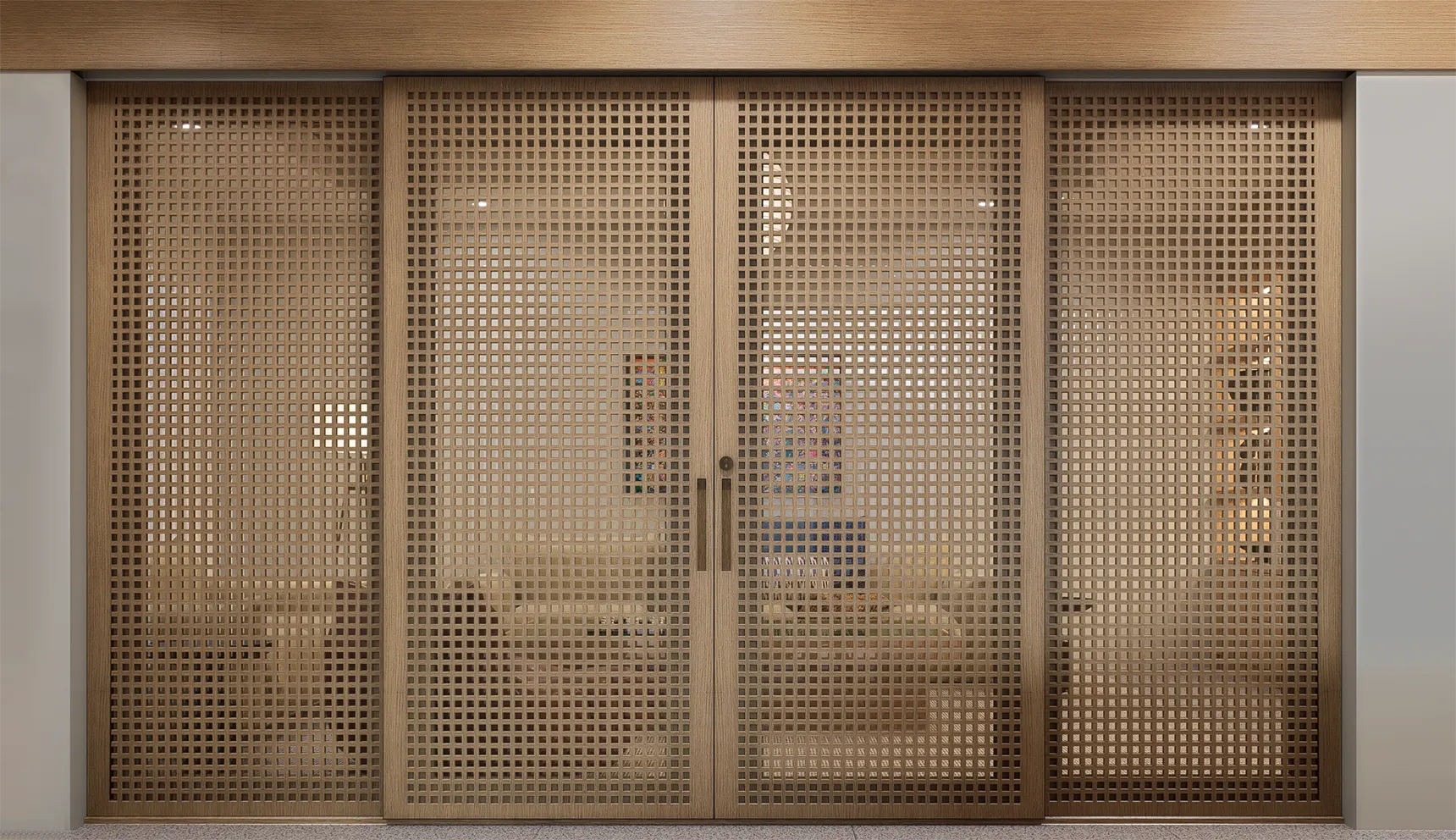Interior design studio service