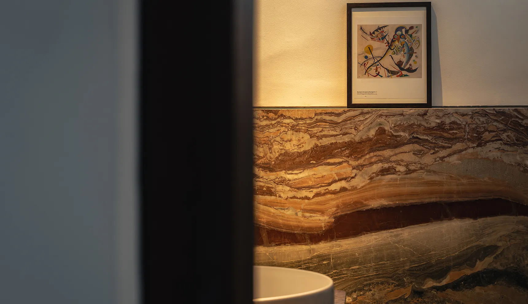 Wibisono House Residential Interior Design Project