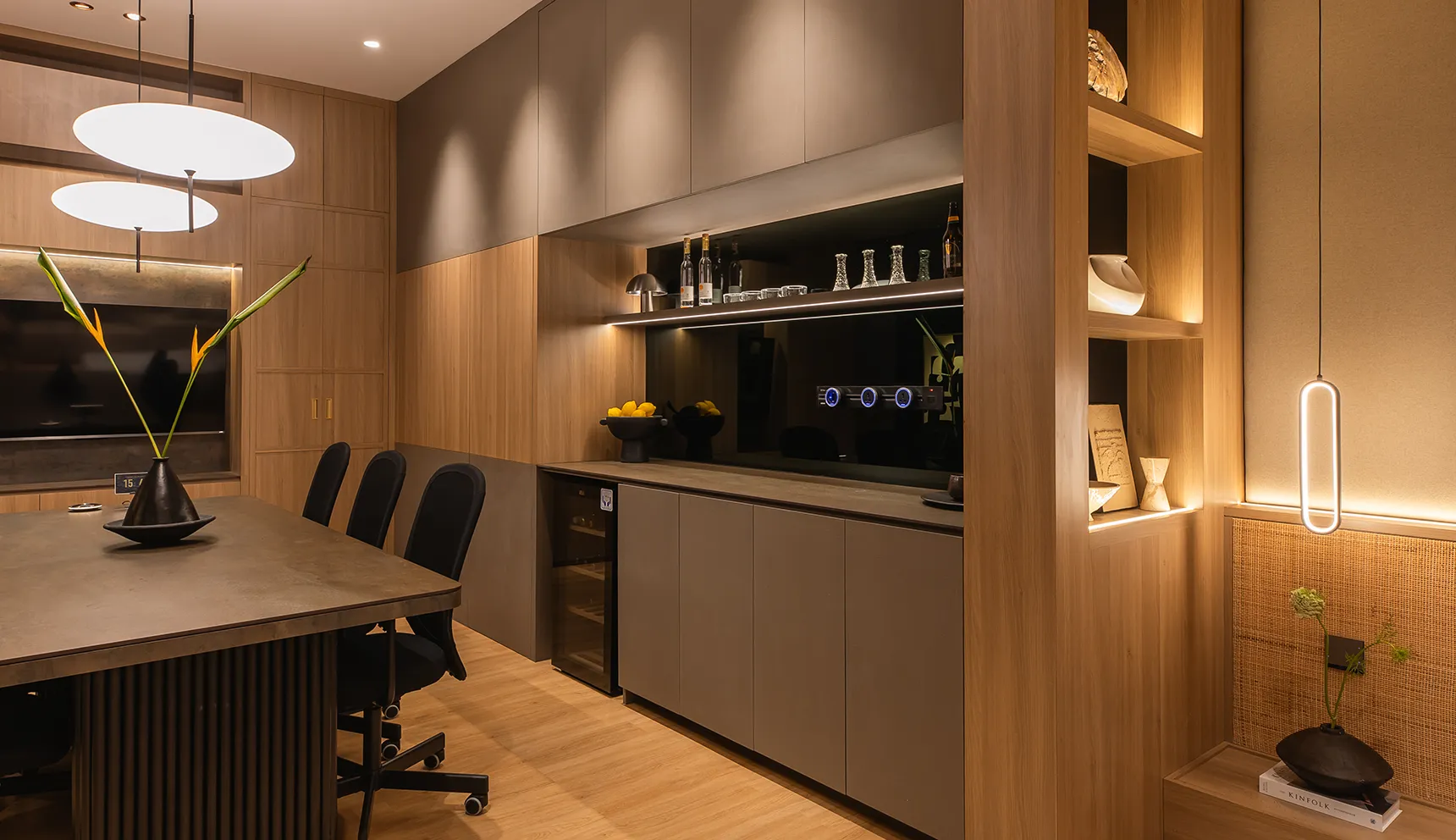 LTECH Bali Retail Interior Design in Denpasar