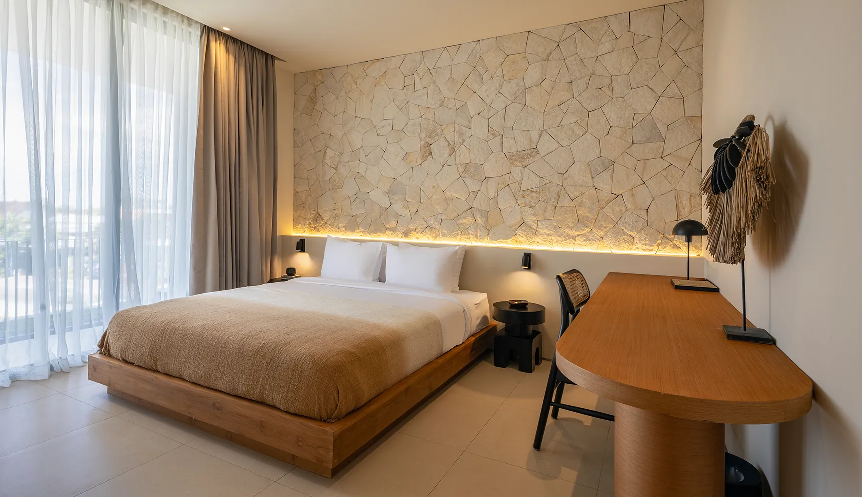 Interior design studio service