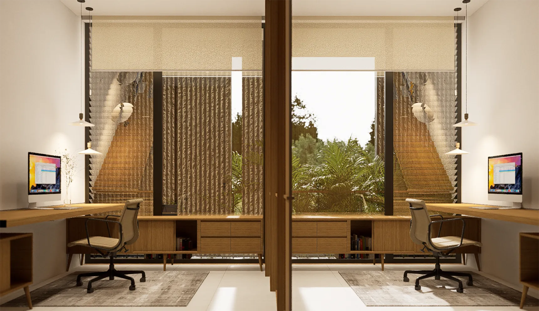 VK House Architecture & Interior Design in Bali