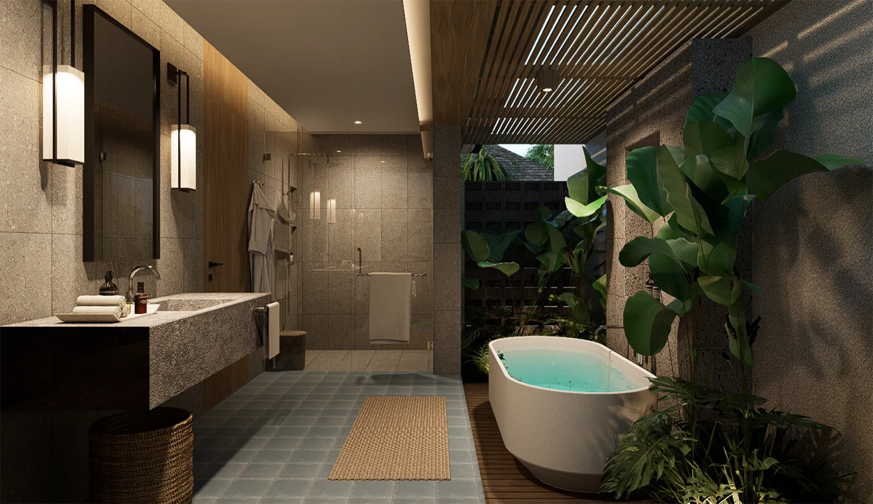 bali architecture design studio