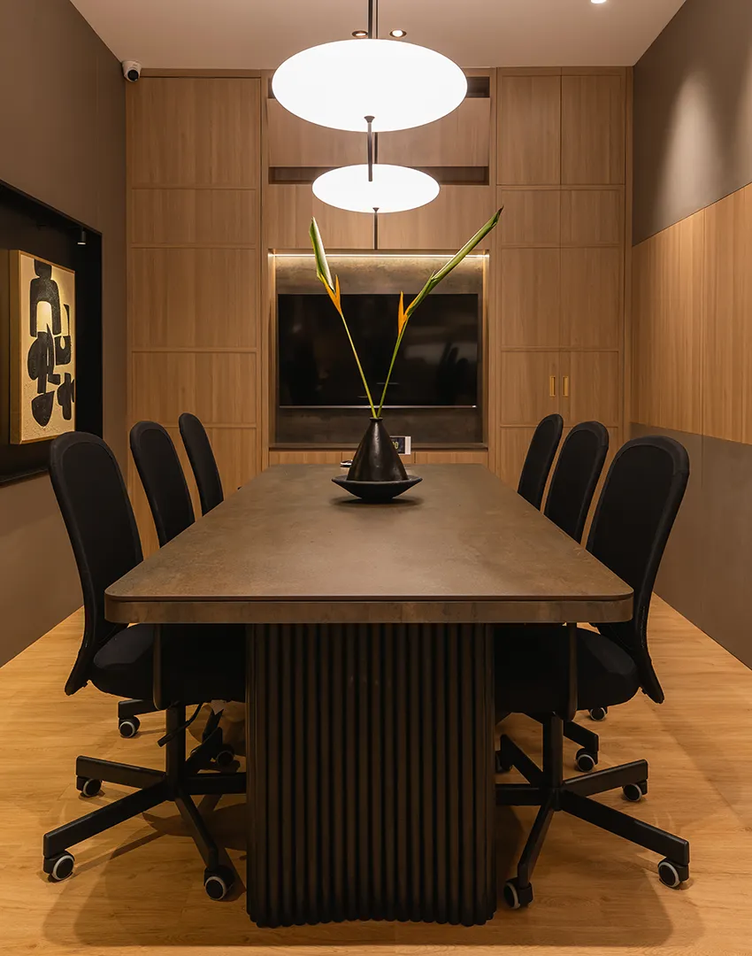 LTECH Bali Retail Interior Design in Denpasar