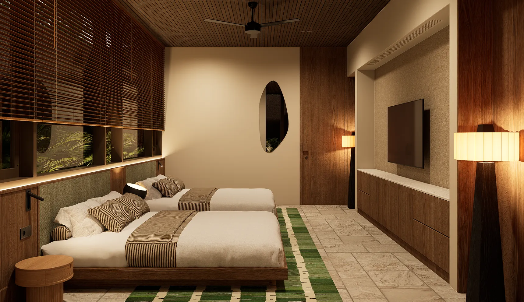 Casa Morram Architecture & Interior Design in Badung