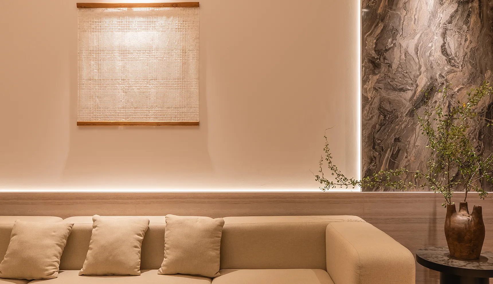 LTECH Bali Retail Interior Design in Denpasar