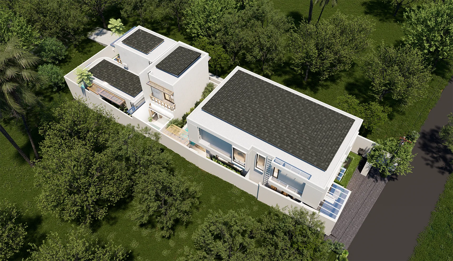 bali architecture design studio