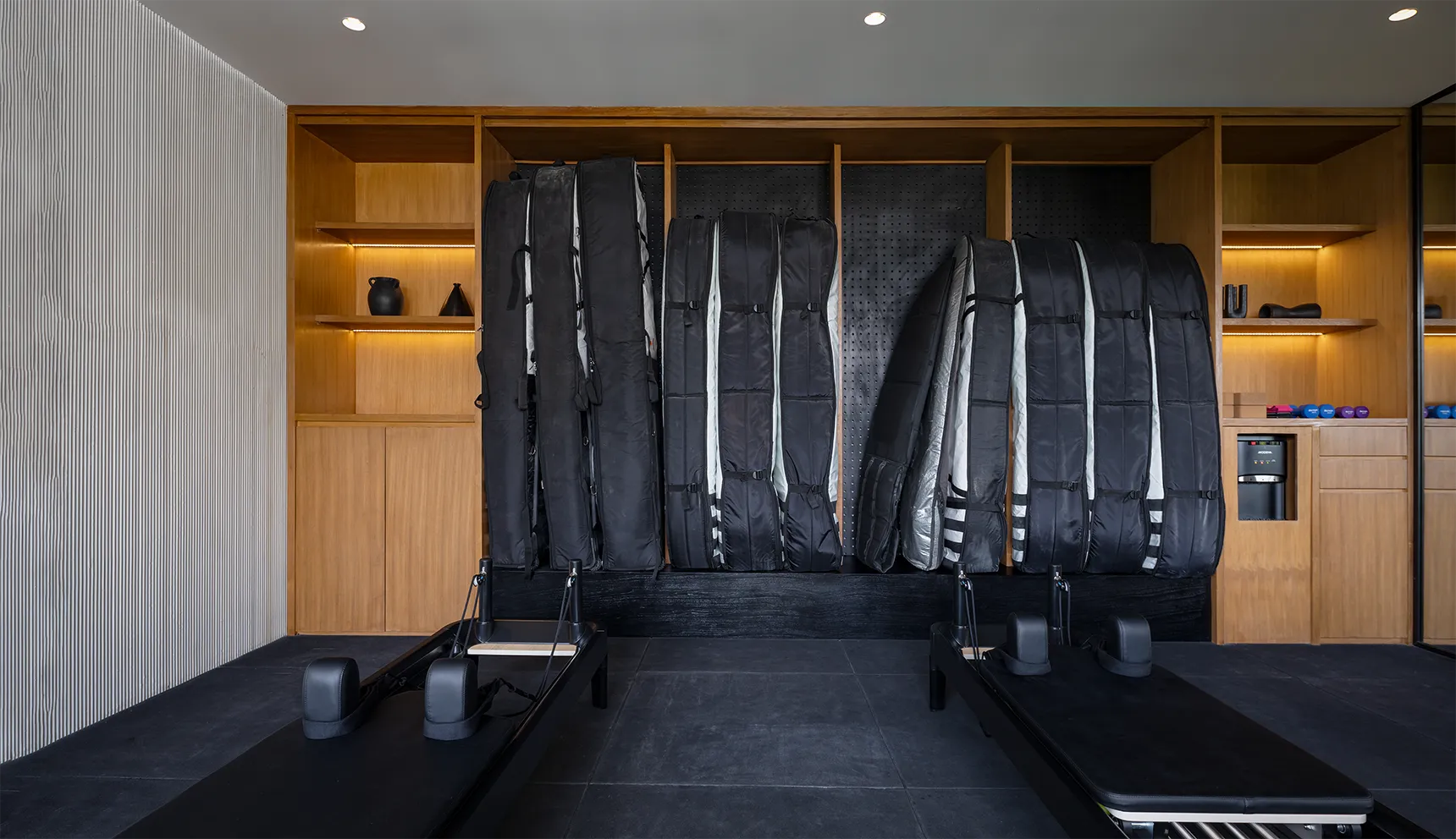 Villa Surgaku Architecture & Interior Design in Canggu