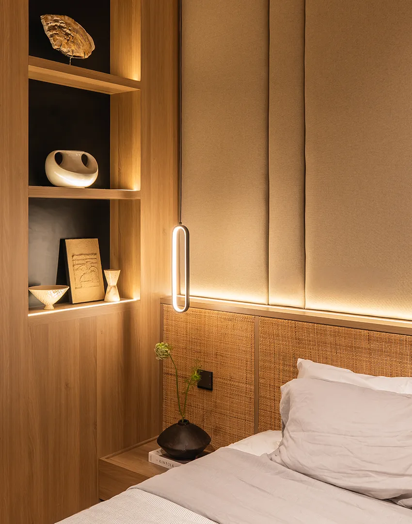 LTECH Bali Retail Interior Design in Denpasar