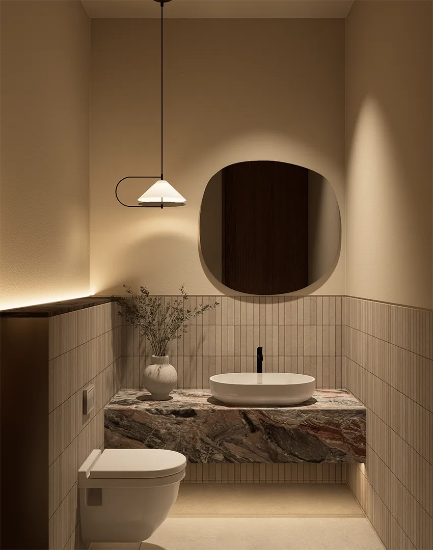 Casa Morram Architecture & Interior Design in Badung