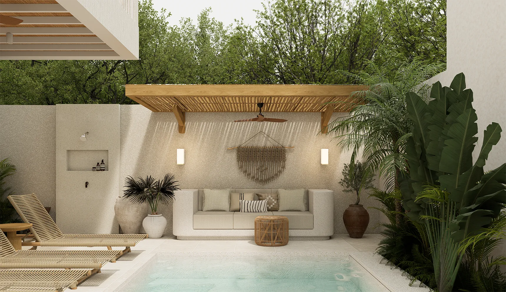bali architecture design studio
