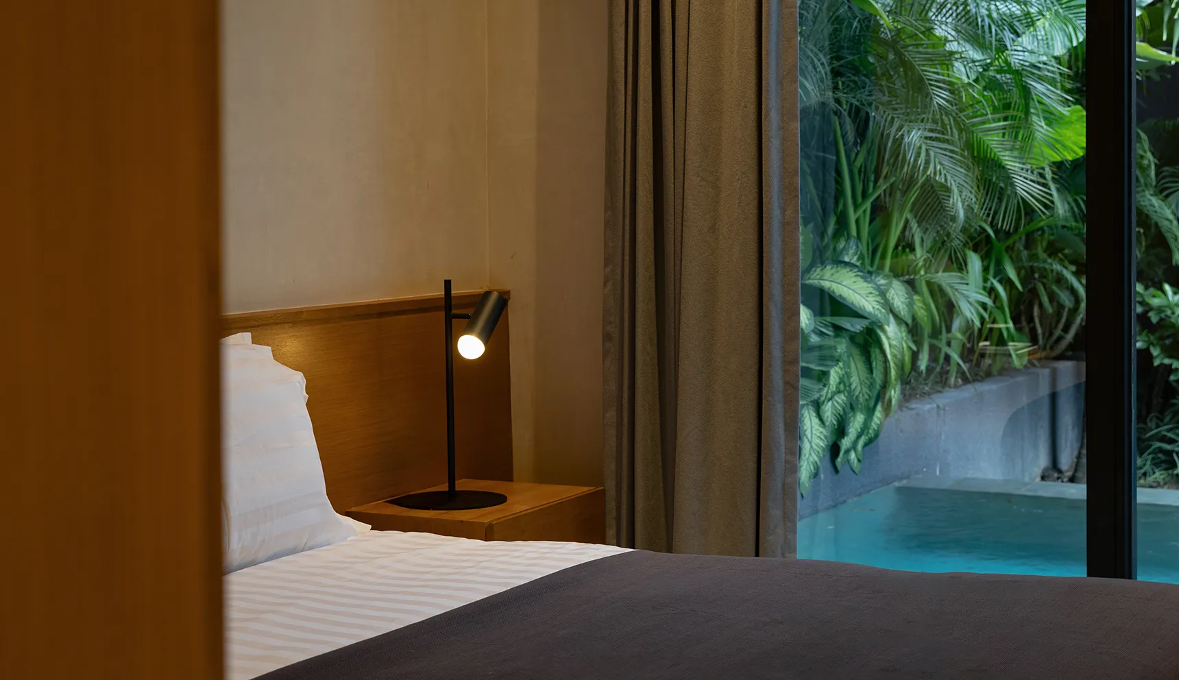 Villa Cahaya Architecture & Interior Design in Canggu