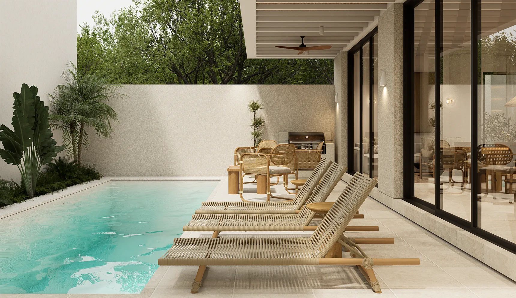 bali architecture design studio