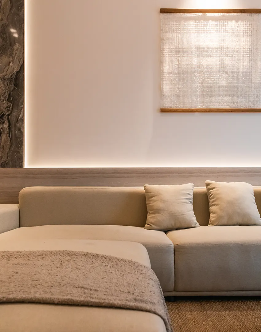 LTECH Bali Retail Interior Design in Denpasar