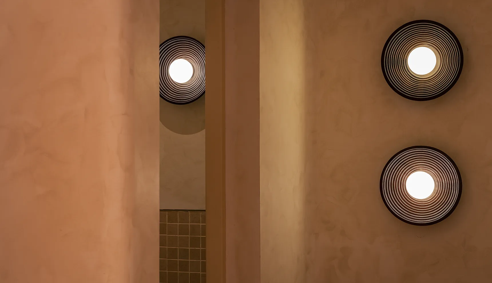 Mello Spa Wellness Bali Interior Design