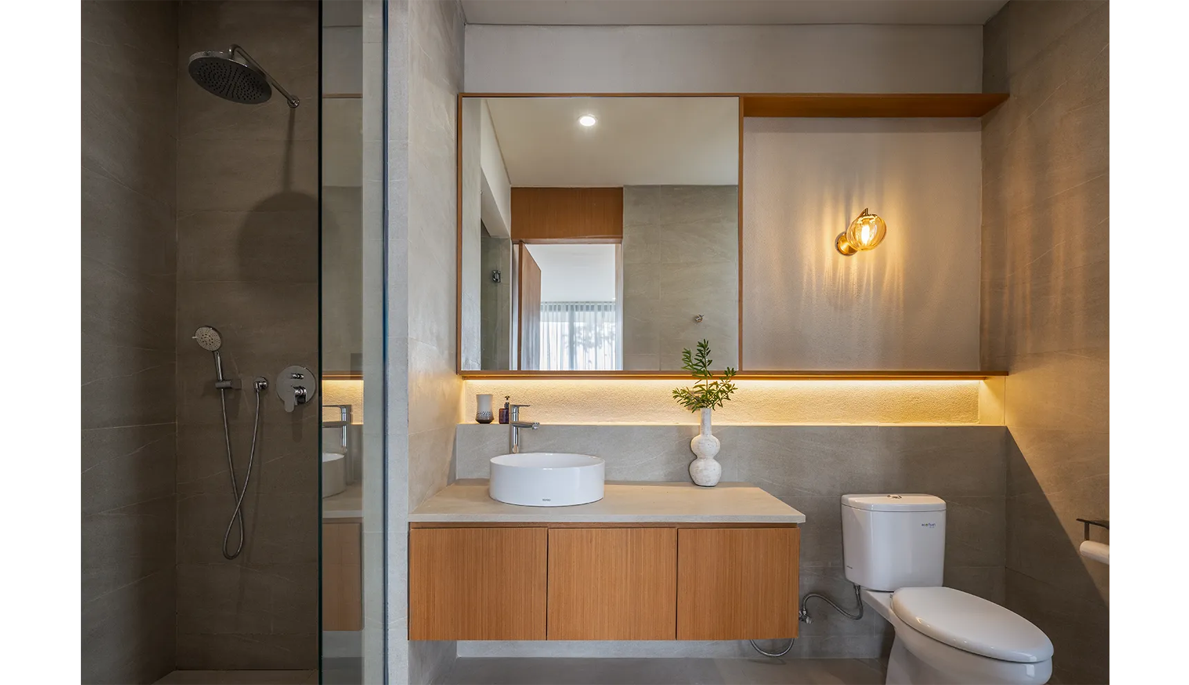 Interior design studio service