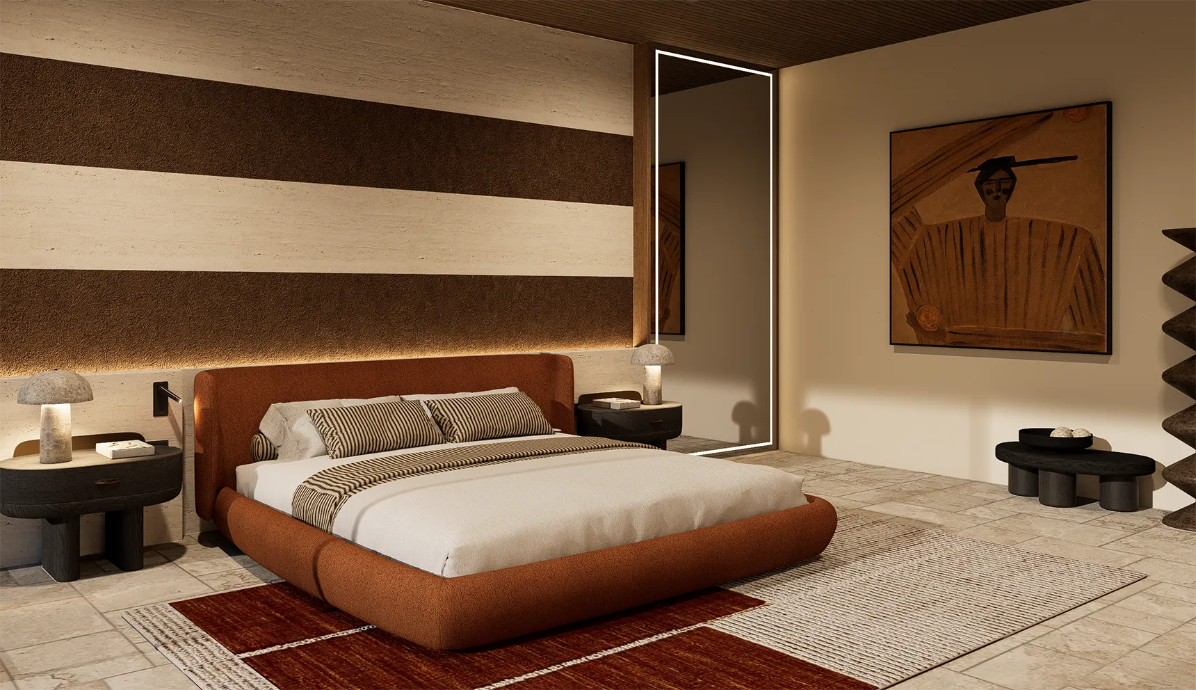 Casa Morram Architecture & Interior Design in Badung